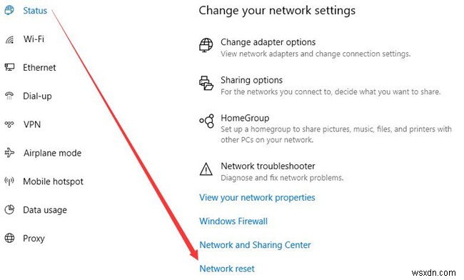 Fixed: Ethernet Keeps Disconnecting on Windows 10/11 Laptop