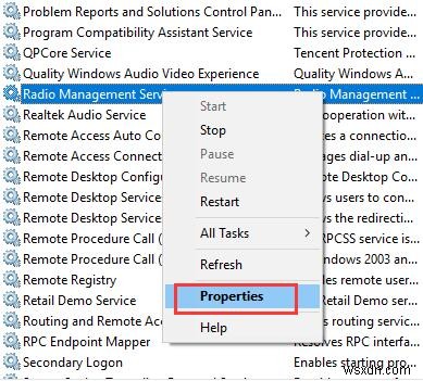 Fixed: Windows 10 Stuck in Airplane Mode
