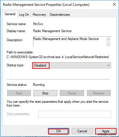 Fixed: Windows 10 Stuck in Airplane Mode