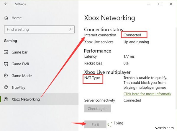 Fixed: Teredo is Unable to Qualify on Windows 10