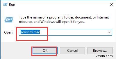 Fixed: Teredo is Unable to Qualify on Windows 10
