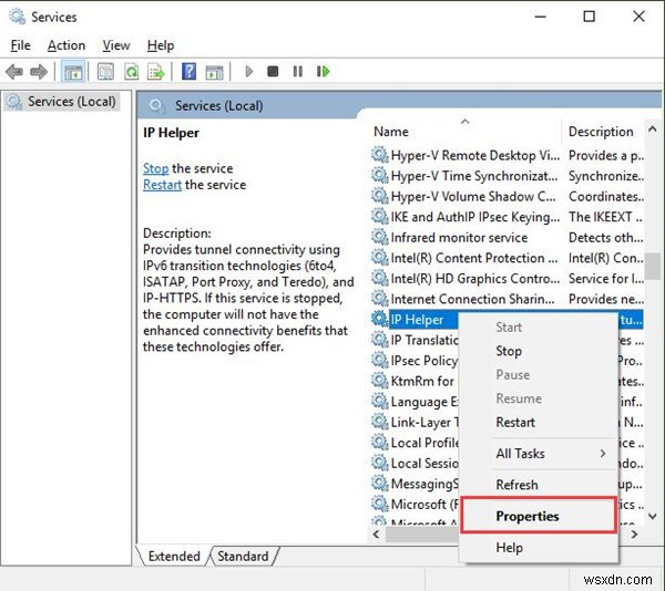 Fixed: Teredo is Unable to Qualify on Windows 10