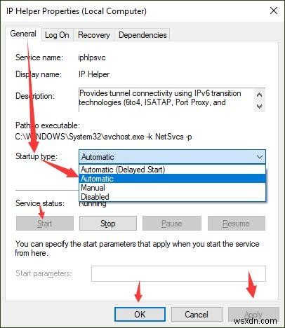 Fixed: Teredo is Unable to Qualify on Windows 10
