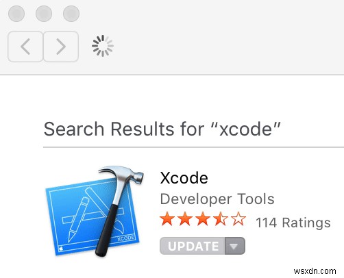 How to Update Xcode