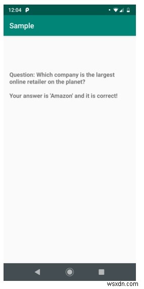 How to use SpeechRecognizer API in Android App?