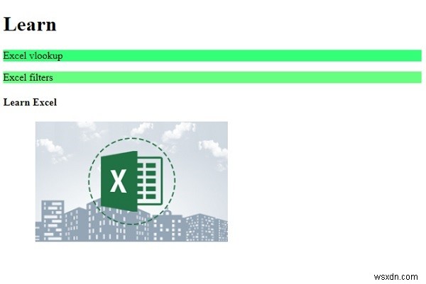 The CSS translate() Function