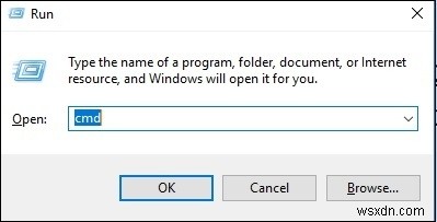 How do I know which MongoDB version is installed using the Command Line?