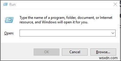 How to find MySQL my.cnf on my windows computer?