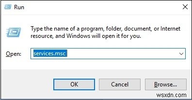 How to find MySQL my.cnf on my windows computer?