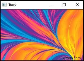 How to work with Mouse Events using OpenCV in C++?