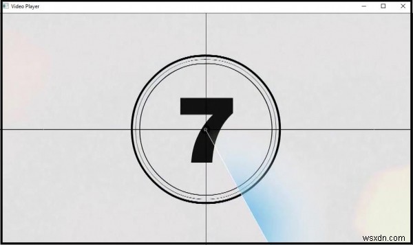 How to calculate Elapsed time in OpenCV using C++?