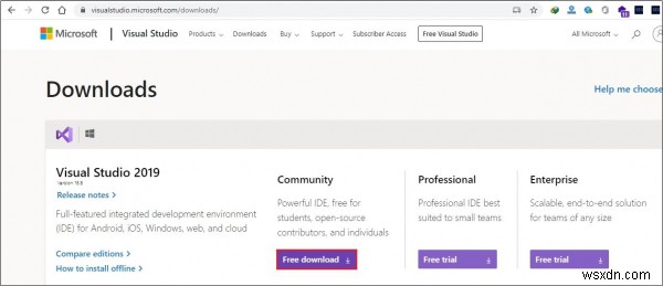How to install OpenCV for C++ in Windows?