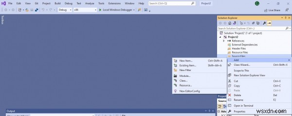 How to install OpenCV for C++ in Windows?