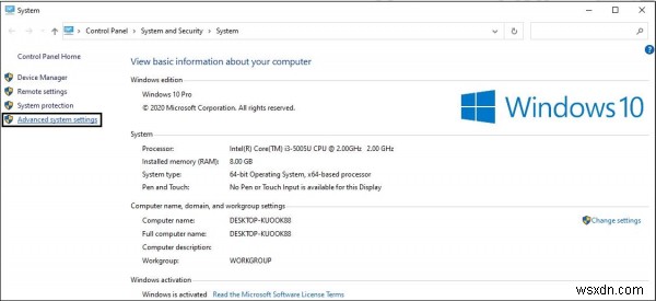 How to install OpenCV for C++ in Windows?