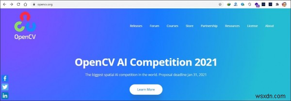 How to install OpenCV for C++ in Windows?