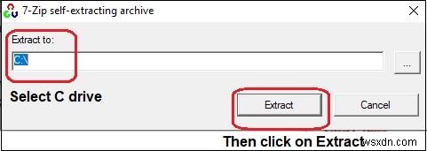 How to install OpenCV for C++ in Windows?