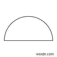 Program to find the Area and Perimeter of a Semicircle in C++