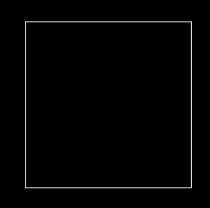 Basic Graphic Programming in C++