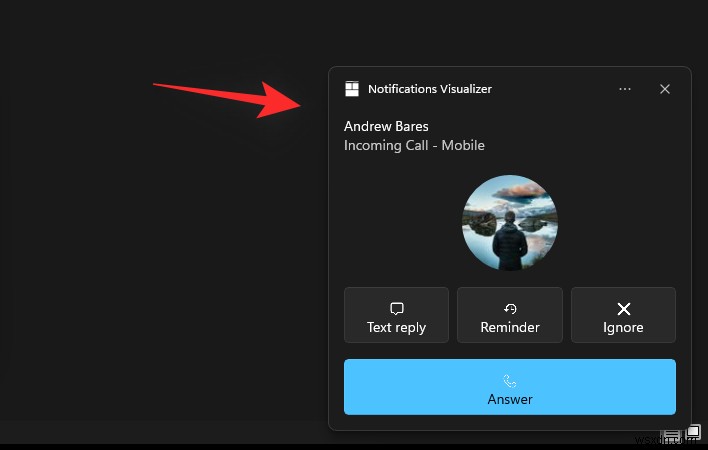 How to Stop Pop Ups on Windows 11