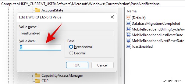 How to Stop Pop Ups on Windows 11