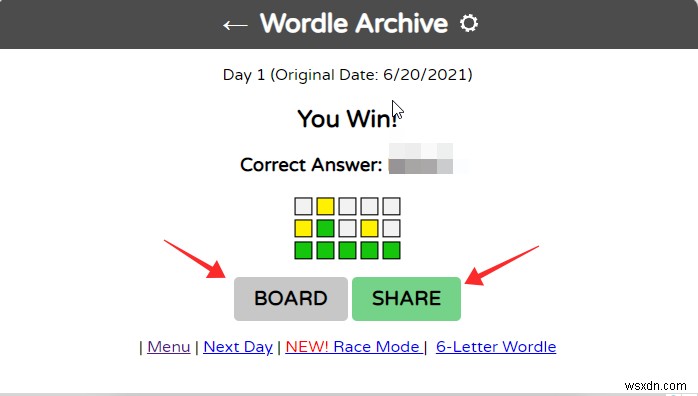 6 Ways to Play Old Wordle Puzzles: Step-by-step Guides With Pictures
