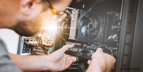 How Long Should a New PC Actually Last?