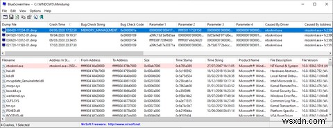 How to Find Stop Codes and Fix Windows 10 Errors