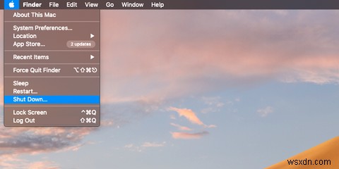 How to Fix Sticky Keys on Your MacBook