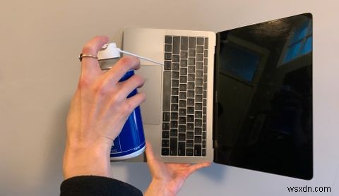 How to Fix Sticky Keys on Your MacBook