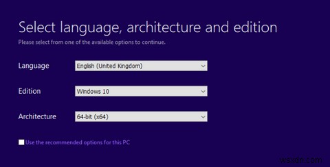 How to Choose Between 32-Bit and 64-Bit Windows Operating Systems