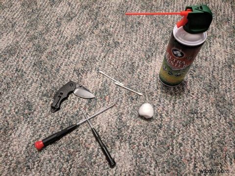 How to Clean the Dust From a Noisy PS4: A Step-by-Step Guide