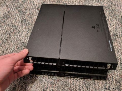 How to Clean the Dust From a Noisy PS4: A Step-by-Step Guide