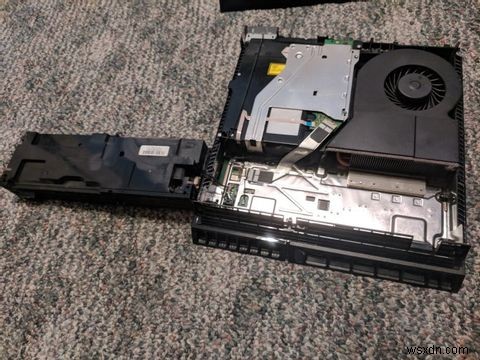 How to Clean the Dust From a Noisy PS4: A Step-by-Step Guide