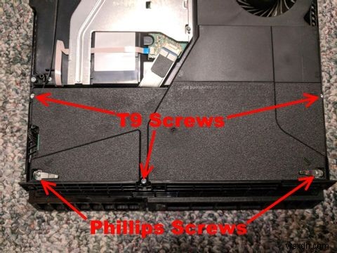 How to Clean the Dust From a Noisy PS4: A Step-by-Step Guide