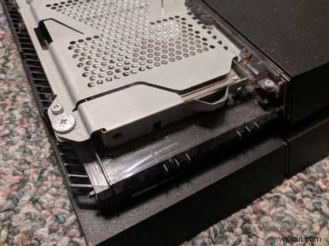How to Clean the Dust From a Noisy PS4: A Step-by-Step Guide