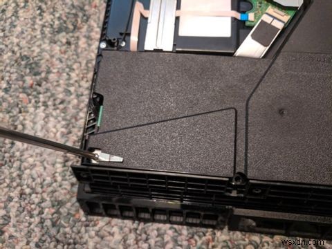 How to Clean the Dust From a Noisy PS4: A Step-by-Step Guide