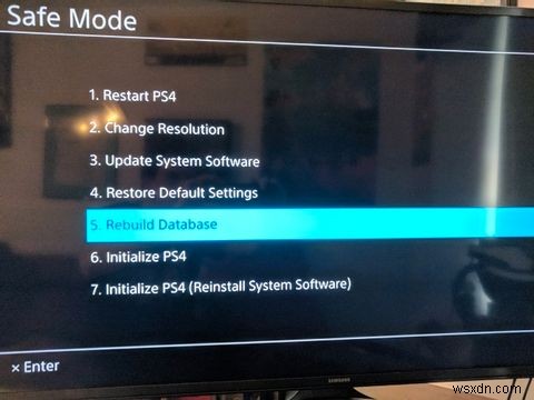 How to Clean the Dust From a Noisy PS4: A Step-by-Step Guide