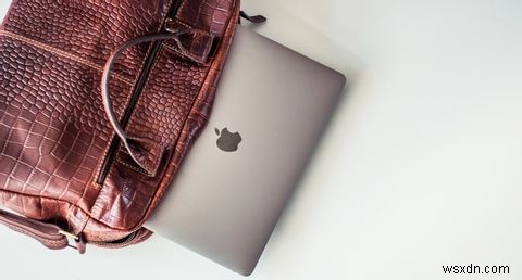 The Top 8 Tips to Protect Your Laptop While Traveling