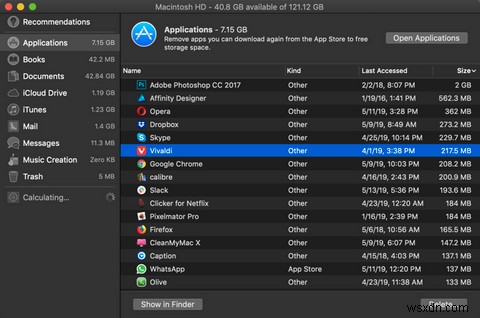 How to Free Up Space on Mac: 8 Tips and Tricks You Need to Know