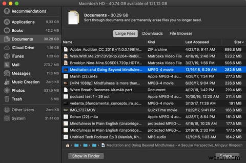 How to Free Up Space on Mac: 8 Tips and Tricks You Need to Know