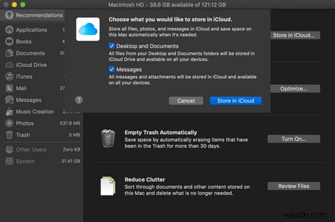 How to Free Up Space on Mac: 8 Tips and Tricks You Need to Know
