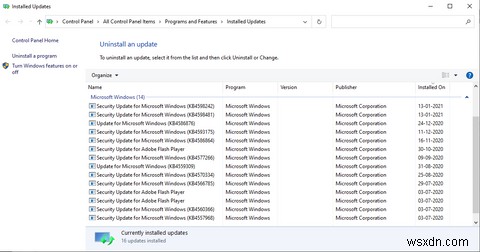 Windows 10 Slow After an Update? Heres How You Can Fix It