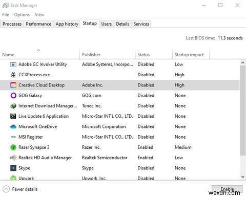 Windows 10 Slow After an Update? Heres How You Can Fix It