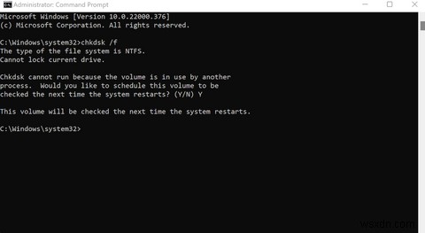 4 Ways to Check the Health of your Hard Disk in Windows 11