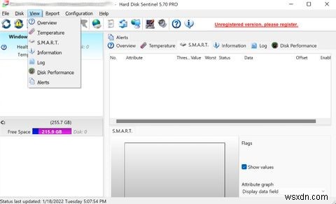 4 Ways to Check the Health of your Hard Disk in Windows 11