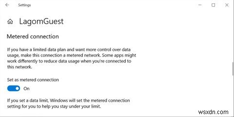 How to Manage Windows Update in Windows 10