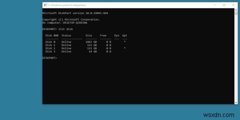 How to Make a USB Installation Disk for Windows 7 Without Extra Software
