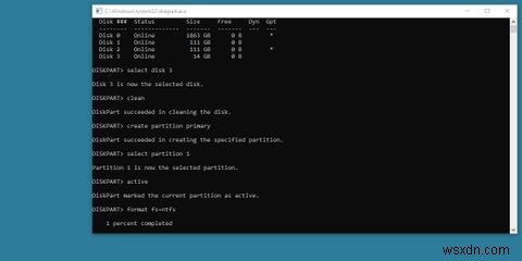 How to Make a USB Installation Disk for Windows 7 Without Extra Software