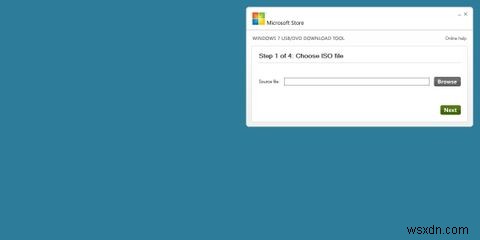 How to Make a USB Installation Disk for Windows 7 Without Extra Software