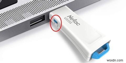 How to Fix the Disk Is Write Protected USB Error